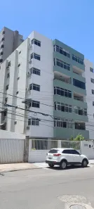 Apartamento com 3 Quartos à venda, 120m² no Casa Caiada, Olinda