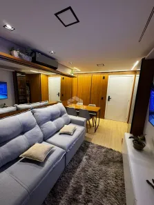 Apartamento com 2 Quartos à venda, 60m² no Igara, Canoas
