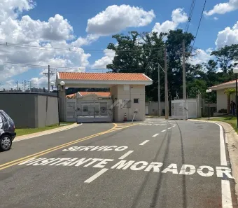 Lote/Terreno à venda, 300m² no Parque Rural Fazenda Santa Cândida, Campinas