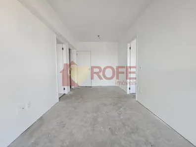 Apartamento com 1 Quarto à venda, 50m² no Santo Amaro, São Paulo