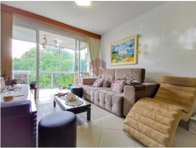 Apartamento com 3 Quartos à venda, 101m² no Agronômica, Florianópolis