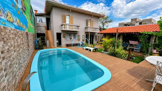 Casa com 5 Quartos à venda, 300m² no Santa Cruz, São Pedro