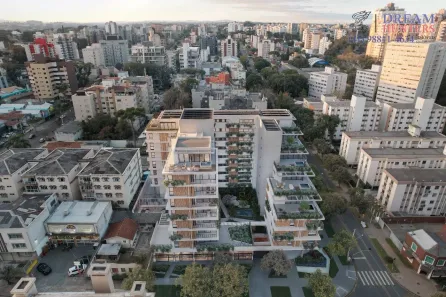 Cobertura com 3 Quartos à venda, 171m² no Ahú, Curitiba