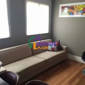 Apartamento com 1 Quarto à venda, 46m² no Vila Pompéia, São Paulo