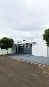 Casa com 2 Quartos à venda, 195m² no Jardim Paraíso II, Botucatu