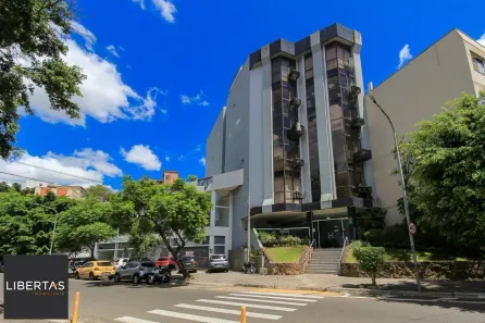 Sala Comercial à venda, 47m² no Santo Antônio, Porto Alegre
