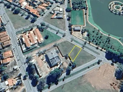 Lote/Terreno à venda, 401m² no , Jandaia