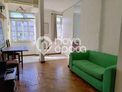 Apartamento com 2 Quartos à venda, 68m² no Leblon, Rio de Janeiro