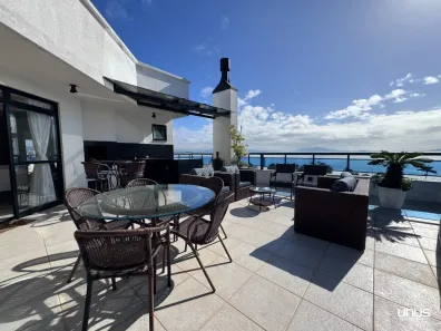 Cobertura com 3 Quartos à venda, 340m² no Balneário, Florianópolis