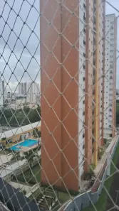 Apartamento com 4 Quartos para alugar, 235m² no Jardim das Nações, Taubaté