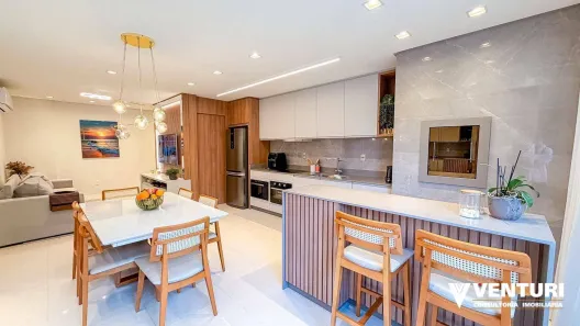 Apartamento com 2 Quartos à venda, 74m² no Vila Nova, Blumenau