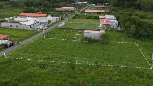 Lote/Terreno à venda, 1000m² no Chácara Itapoã, Jacareí