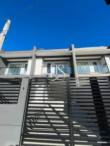 Sobrado com 3 Quartos à venda, 110m² no Potecas, São José