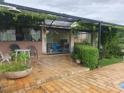Fazenda/Sítio com 3 Quartos à venda, 10m² no Terras de Itaici, Indaiatuba