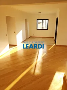 Apartamento com 4 Quartos à venda, 154m² no Vila Clementino, São Paulo