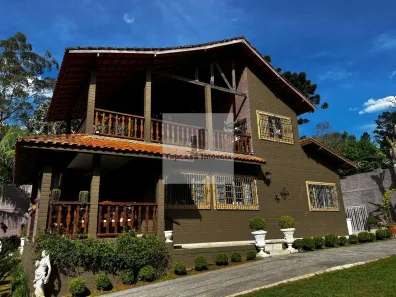 Casa com 2 Quartos à venda, 750m² no Jardim das Palmeiras (Zona Sul), São Paulo
