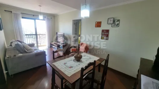 Apartamento com 3 Quartos à venda, 84m² no Vila Monte Alegre, São Paulo