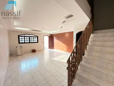 Casa com 3 Quartos à venda, 280m² no Vila Suissa, Mogi das Cruzes