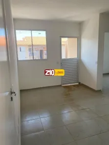 Apartamento com 2 Quartos à venda, 43m² no Colinas de Indaiatuba, Indaiatuba