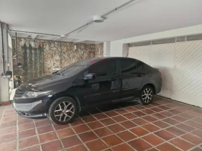 Sobrado com 4 Quartos à venda, 352m² no Vila São José (Ipiranga), São Paulo