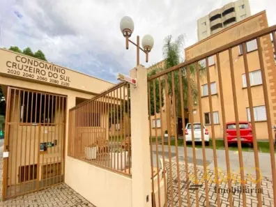 Apartamento com 2 Quartos para alugar, 45m² no Parque Arnold Schimidt, São Carlos