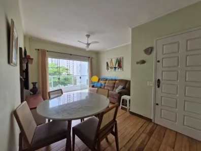 Apartamento com 3 Quartos à venda, 85m² no Pitangueiras, Guarujá