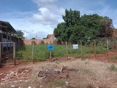Lote/Terreno à venda, 360m² no Lagoa Dourada, Campo Grande