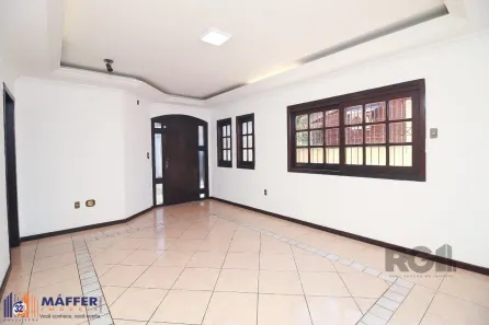 Casa com 4 Quartos à venda, 247m² no Marechal Rondon, Canoas