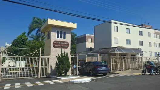 Apartamento com 2 Quartos à venda, 50m² no Jardim do Lago, Campinas