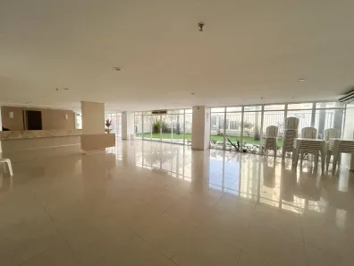 Apartamento com 3 Quartos à venda, 143m² no Ponta do Farol, São Luís