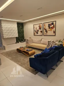 Casa de Condomínio com 4 Quartos à venda, 236m² no Tamboré, Santana de Parnaíba