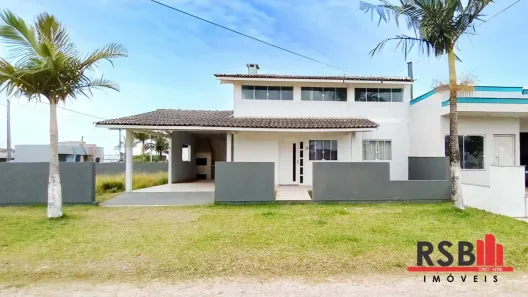 Casa com 3 Quartos à venda, 152m² no Balneário Rosa do Mar, Passo de Torres