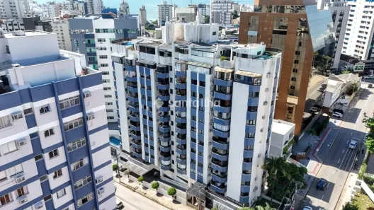 Apartamento com 3 Quartos à venda, 203m² no Centro, Florianópolis