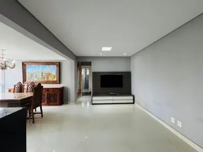 Apartamento com 2 Quartos para alugar, 77m² no Jardim Fonte do Morumbi, São Paulo