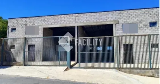 Galpão/Depósito/Armazém para alugar, 380m² no Jardim Itatinga, Campinas