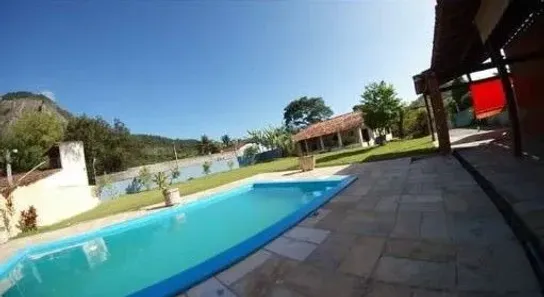 Lote/Terreno à venda, 1250m² no Inoã (Inoã), Maricá