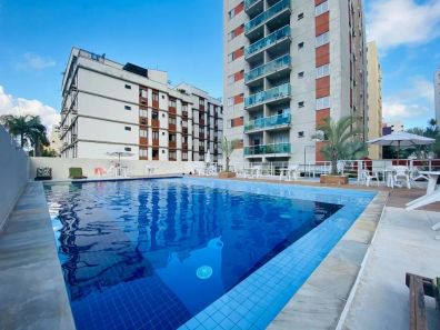 Apartamento com 2 Quartos à venda, 59m² no Enseada, Guarujá