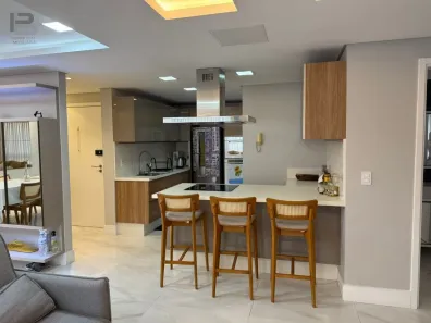 Apartamento com 3 Quartos à venda, 105m² no Pedra Branca, Palhoça