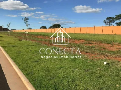 Lote/Terreno à venda, 480m² no Granja Marileusa, Uberlândia