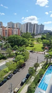 Apartamento com 1 Quarto à venda, 187m² no Jardim Europa, Porto Alegre