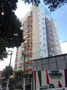 Apartamento com 2 Quartos para alugar, 68m² no Vila Matilde, São Paulo
