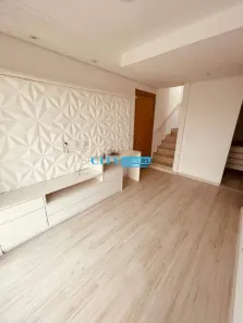 Apartamento com 2 Quartos à venda, 47m² no Jardim São Cristóvão, São Paulo