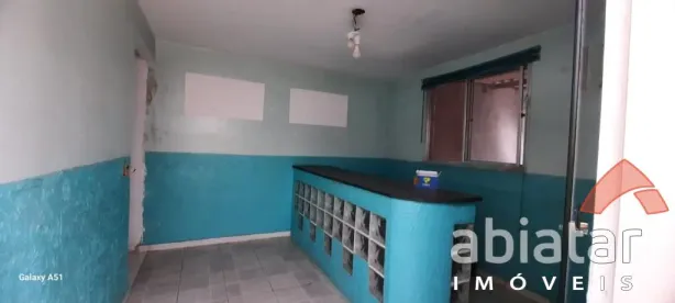 Sala Comercial para alugar, 110m² no Parque Pinheiros, Taboão da Serra