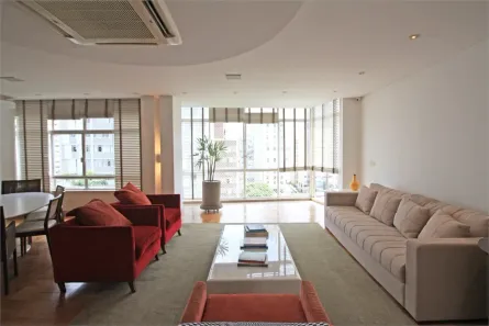 Apartamento com 3 Quartos à venda, 274m² no Higienópolis, São Paulo