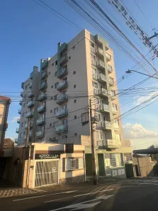 Apartamento com 1 Quarto à venda, 40m² no Centro, Ponta Grossa