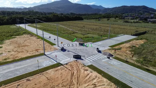 Lote/Terreno à venda, 360m² no , Garopaba