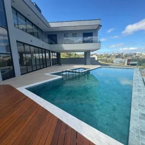 Casa de Condomínio com 3 Quartos à venda, 600m² no Condomínio Village Ipanema II, Araçoiaba da Serra