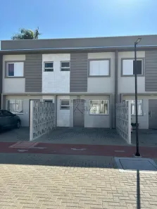Casa de Condomínio com 3 Quartos à venda, 98m² no Jardim Santa Maria, Jacareí