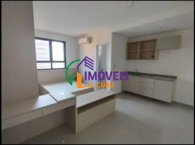Apartamento com 1 Quarto à venda, 25m² no Centro, São Bernardo do Campo