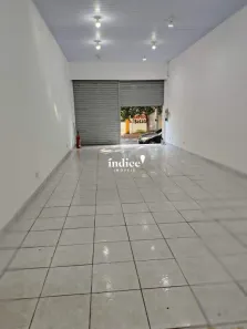 Sala Comercial para alugar, 61m² no Campos Elíseos, Ribeirão Preto